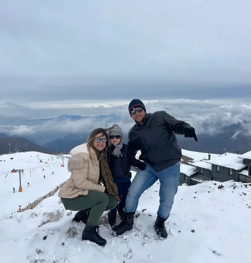 Traslados a la cordillera